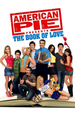 American Pie - Il manuale del sesso Poster