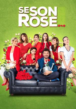 Se son rose Poster