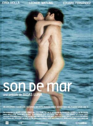 Son de mar Poster