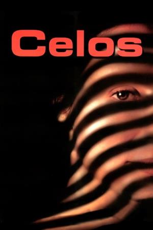 Celos - Gelosia Poster