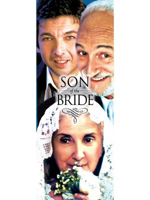 Il figlio della sposa Poster