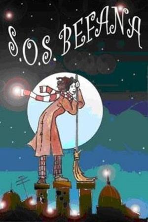 SOS Befana Poster