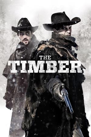 The Timber Poster