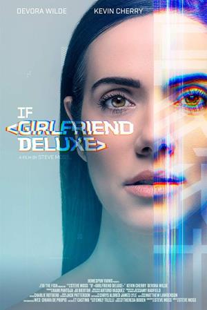 Girlfriend Deluxe Poster