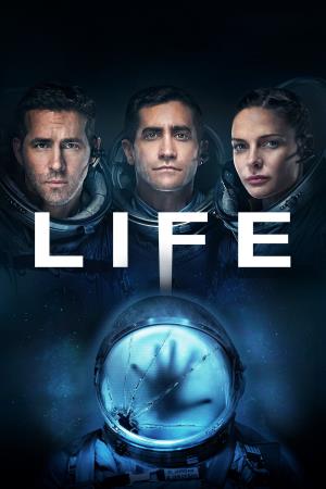 Life - Non oltrepassare il limite Poster