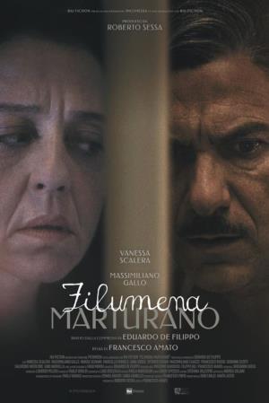 Filumena Marturano Poster