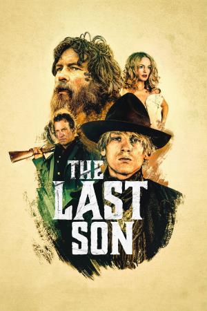 The Last Son Poster