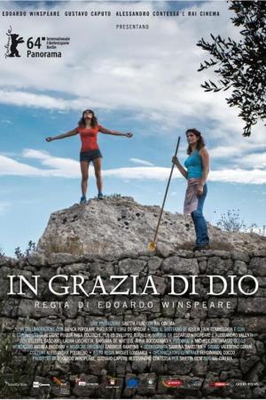 In grazia di Dio Poster