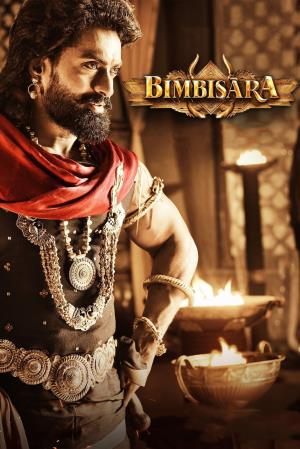 Bimbisara Poster