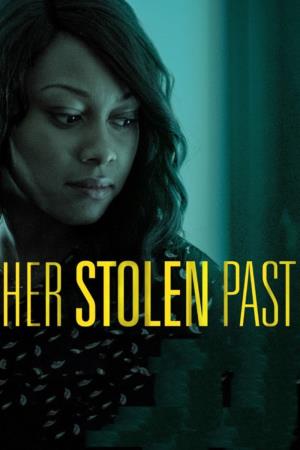 A Stolen Past Poster