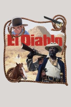 El Diablo Poster