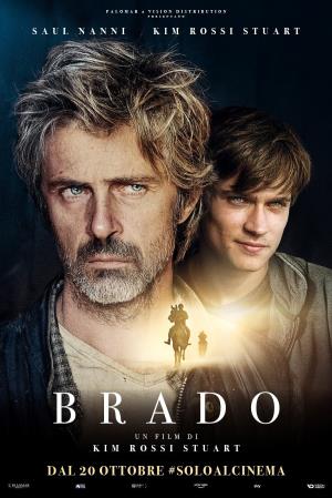 Brado Poster