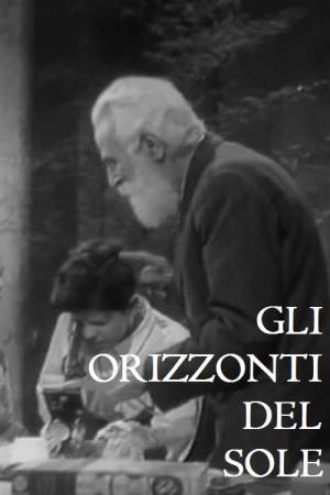 Gli orizzonti del sole Poster