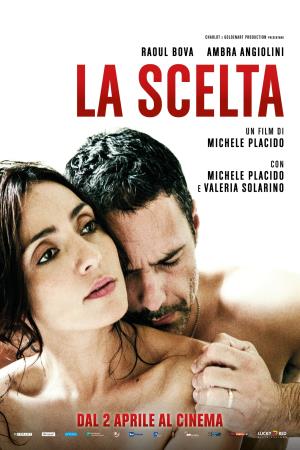 La scelta Poster