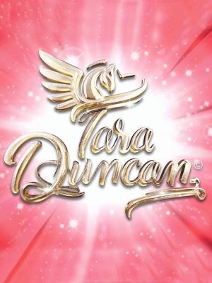 Tara Duncan Poster