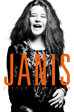 Janis Poster