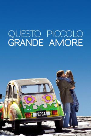 Piccolo grande amore Poster