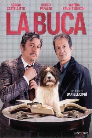 La buca Poster