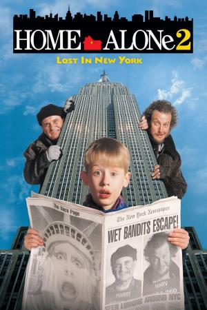 Mamma, ho riperso l'aereo: mi sono smarrito a New York Poster