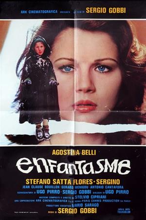 Enfantasme Poster