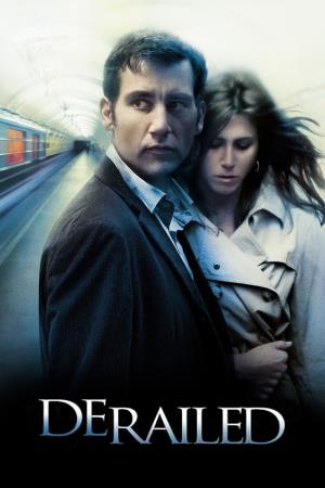 Derailed - Attrazione letale Poster