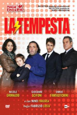 Purche' finisca bene: La tempesta Poster