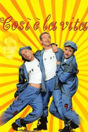 Cosi' e' la vita Poster