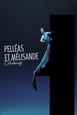 Debussy - Pelleas et Melisande Poster