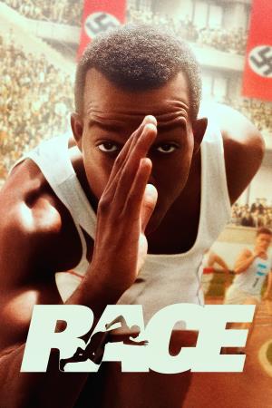 Race: Il colore della vittoria Poster