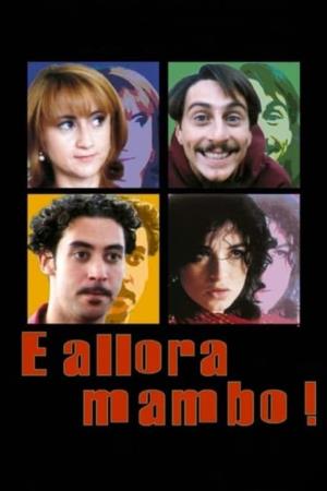 E allora mambo Poster