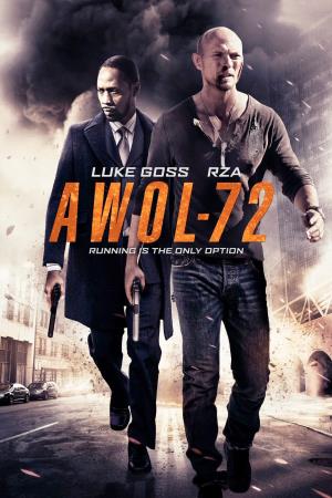 Awol 72 - Il disertore Poster