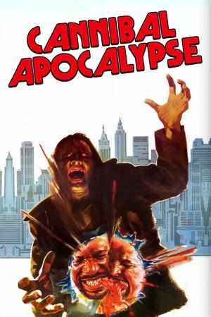 Apocalypse domani Poster