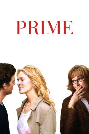 Prime Poster