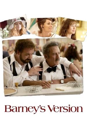 La versione di barney Poster