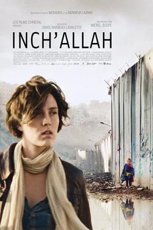 Inch'allah Poster