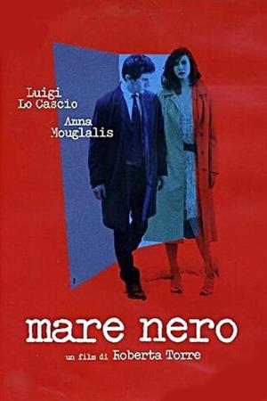 Mare nero Poster