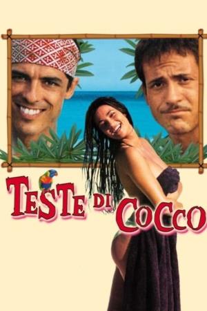 Teste di cocco Poster