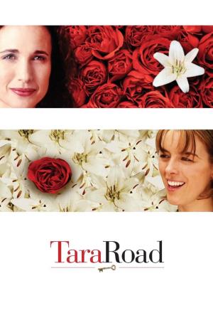 Tara Road Poster