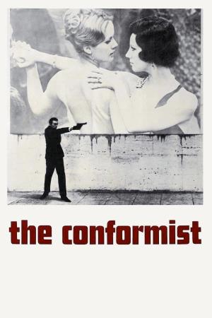 Il conformista Poster