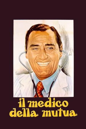 Il medico della mutua Poster