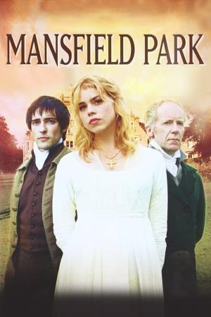 Mansfield Park Poster