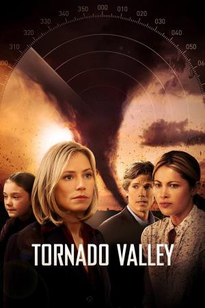 Tornado Valley Poster