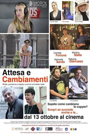 Attesa e cambiamenti Poster