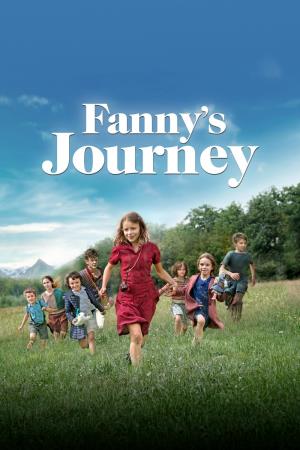 Il viaggio di Fanny Poster