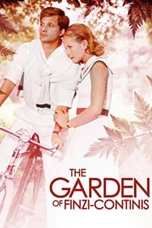 Il giardino dei Finzi Contini Poster