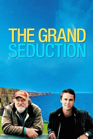 The Grand Seduction Poster