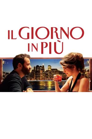 Il giorno in piu' Poster