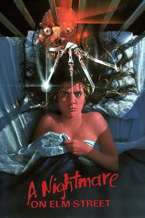 Nightmare - Dal Profondo della notte Poster