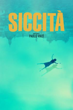 Siccita' Poster