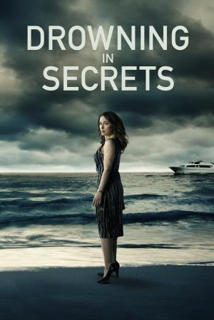 Secrets By The Shore Poster